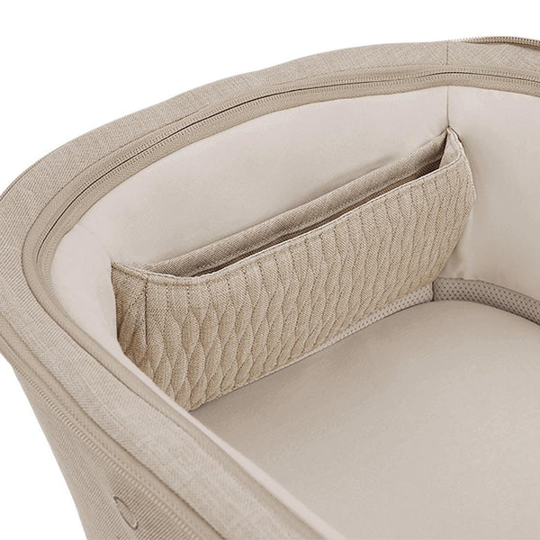 Nuna TRIV LX 9in1 Set – Cosmopolitan (2026)