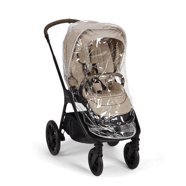 Nuna TRIV LX 9in1 Set – Cosmopolitan (2026)