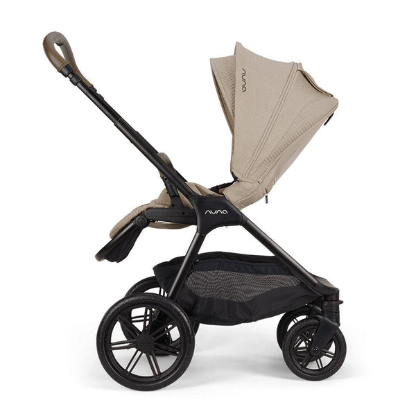 Nuna TRIV LX 9in1 Set – Cosmopolitan (2026)