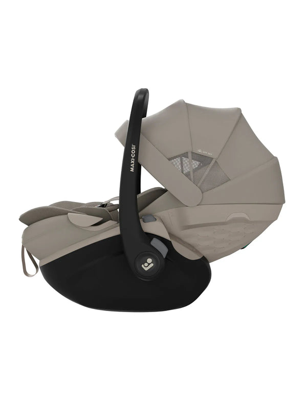 Maxi Cosi Fame Sapphire Sand 5in1 Set