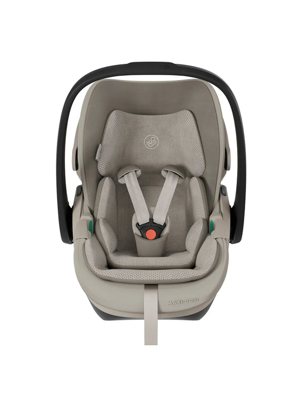 Maxi Cosi Fame Sapphire Sand 5in1 Set