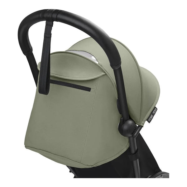 Stokke® YOYO³ White / Aqua