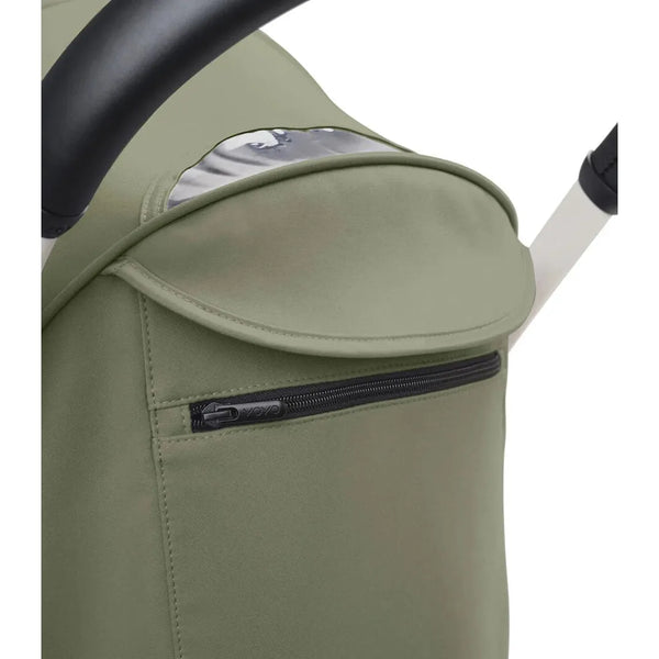 Stokke® YOYO³ White / Aqua