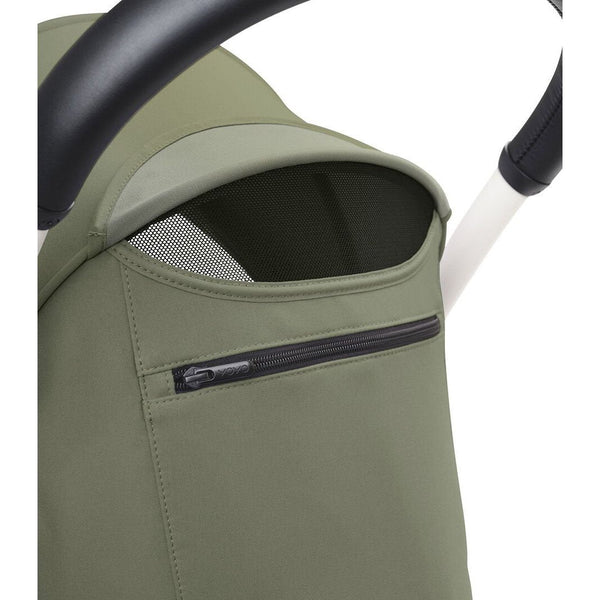Stokke® YOYO³ White / Aqua