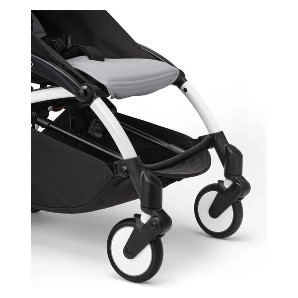 Stokke® YOYO³ White / Aqua