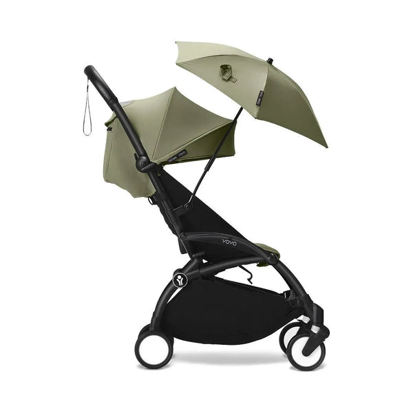 Stokke® YOYO³ White / Aqua