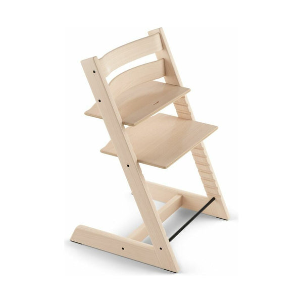 Stokke Tripp Trapp Natur + BabySet + Tray