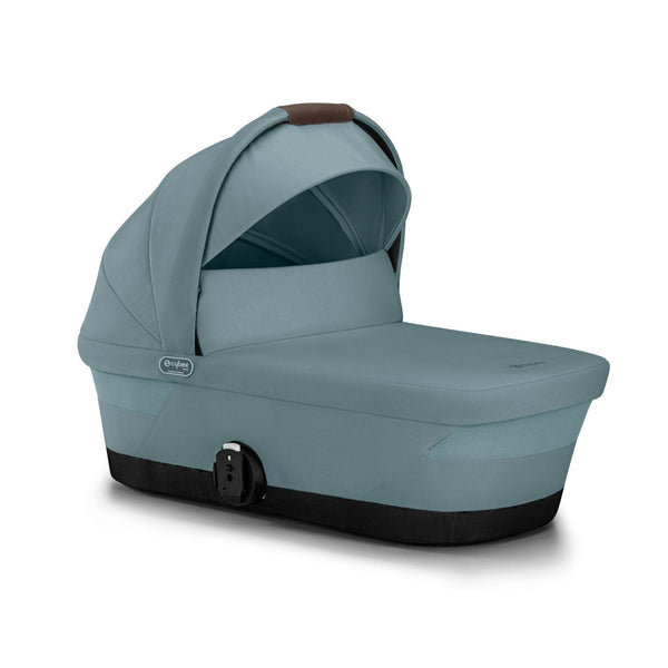 Cybex Gazelle S Carry Cot Sky Blue