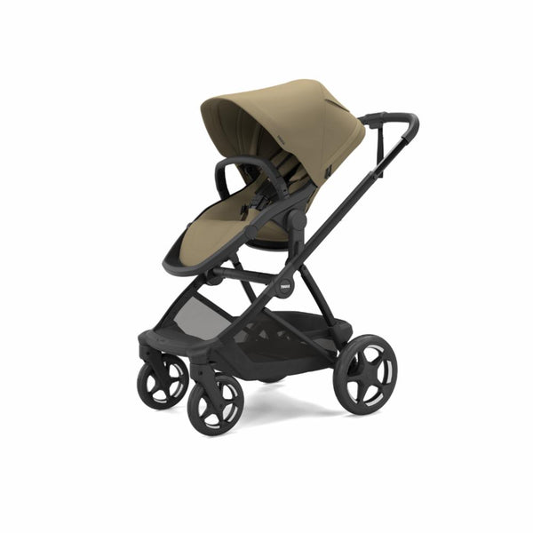 Thule Charm - Faded Khaki 4in1 (Connect)