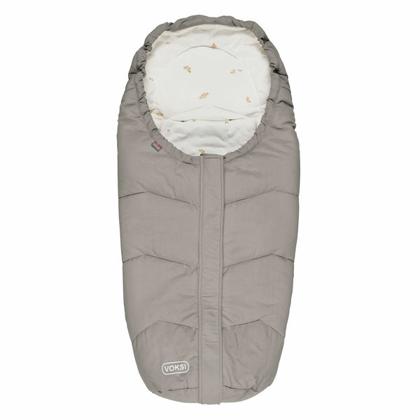 Voksi Move Light Dark Sand-Solid