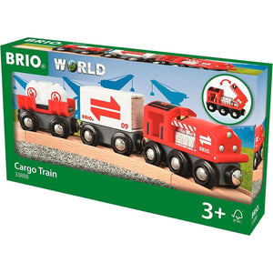 BRIO 33888