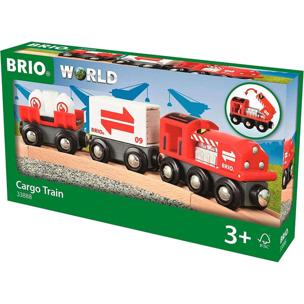 BRIO 33888