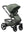 Joolz Geo5 - Sage Green 4in1 Set