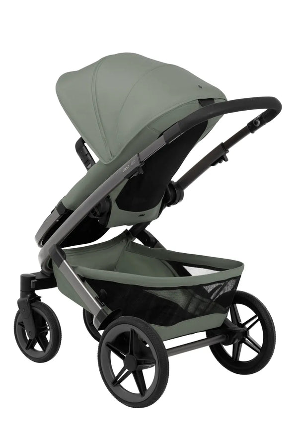 Joolz Geo5 - Sage Green 4in1 Set