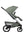 Joolz Geo5 - Sage Green 4in1 Set