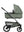 Joolz Geo5 - Sage Green 4in1 Set