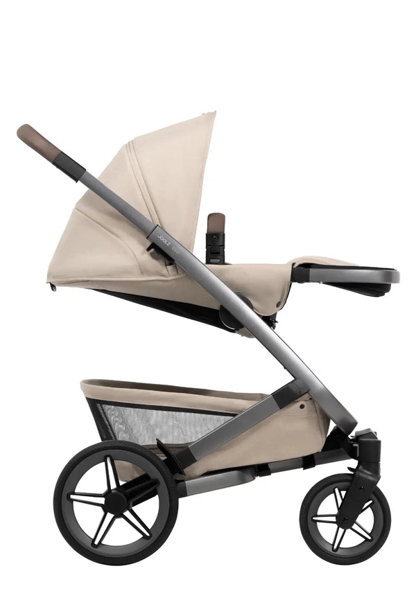 Joolz Geo5 - Sandy Taupe