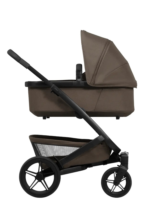 Joolz Geo5 - Hazel Brown
