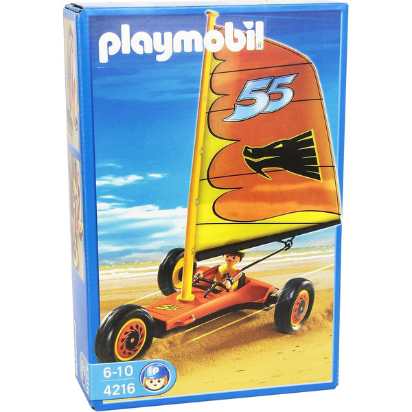 Playmobil 4216