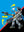 PLAYMOBIL GALAXY POLICE 70021