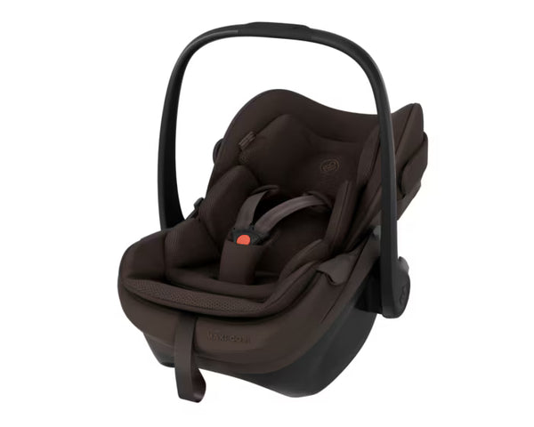Maxi-Cosi Pebble Slide Pro – Espresso Brown