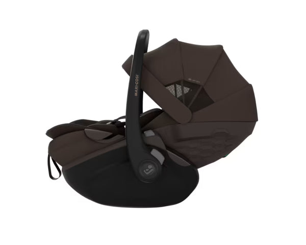 Maxi-Cosi Pebble Slide Pro – Espresso Brown