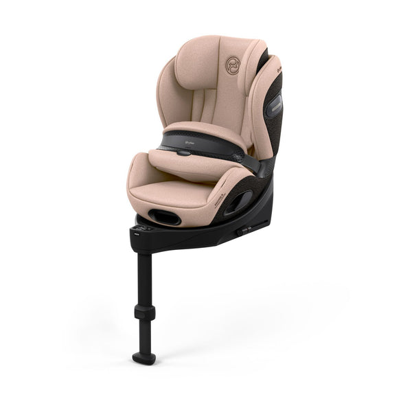 Cybex Anoris S Comfort Cozy Beige