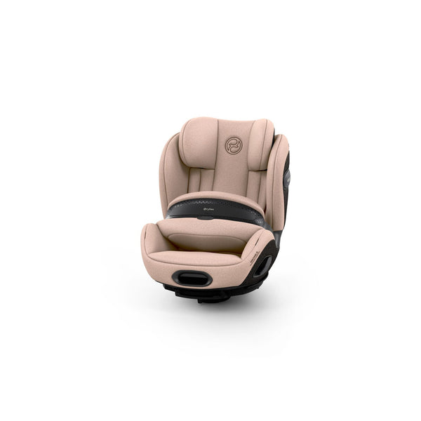 Cybex Anoris S Comfort Cozy Beige