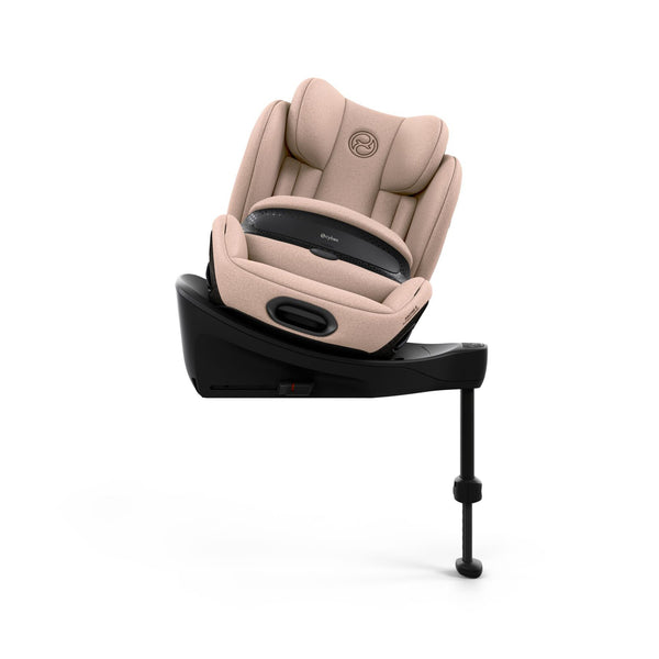 Cybex Anoris S Comfort Cozy Beige