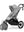 Cybex Avi Spin Fog Grey 2in1