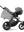 Cybex Avi Spin Fog Grey 2in1