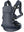 BabyBjörn Babytrage Harmony 3D Mesh Anthracite