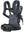 BabyBjörn Babytrage Harmony 3D Mesh Anthracite