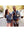 BabyBjörn Babytrage Harmony 3D Mesh Navy Blue