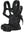 BabyBjörn Babytrage Harmony 3D Mesh Black