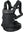 BabyBjörn Babytrage Harmony 3D Mesh Black