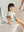 BabyBjörn Toilettensitz, Weiß/Grau