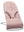 BabyBjörn Babywippe Bliss Blütenblatt Altrosa