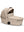 Cybex Balios S Lux mit Fold Cot 6in1 Set Almond Beige