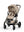 Cybex Balios S Lux mit Fold Cot 6in1 Set Almond Beige