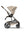 Cybex Balios S Lux mit Fold Cot 6in1 Set Almond Beige