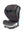 BeSafe Flex FIX 2 Kindersitz Metallic Melange (4-12 Jahre)