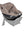 BeSafe Beyond² 360 Kindersitz (6M-6J) Dark Sand SoftBreeze