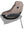 BeSafe Beyond² 360 Kindersitz (6M-6J) Dark Sand SoftBreeze