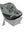 BeSafe Beyond² 360 Kindersitz (6M-6J) Meadow Green SoftBreeze