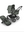 Bugaboo Fox 5 Renew Forest Green Bundle