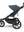 Thule Urban Glide 3 Dark Slate+ Carry Cot Limited Edition