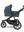Thule Urban Glide 3 Dark Slate+ Carry Cot Limited Edition