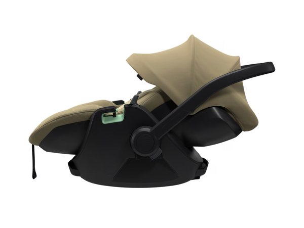 Thule Charm - Faded Khaki 4in1 (Connect)