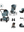 Cybex Balios S Lux mit Fold Cot 6in1 Set Stormy Blue (Vorbestellung)